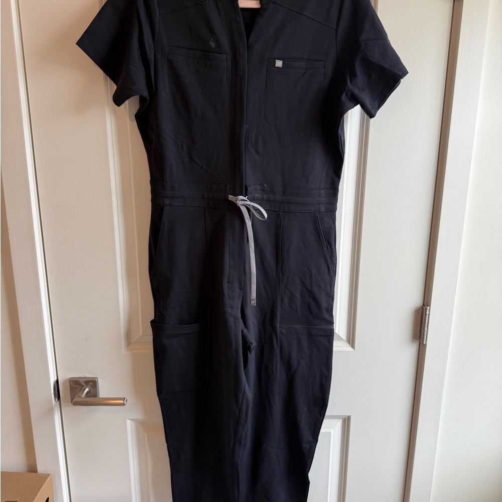 Fabletics Stretchtech Empower Scrub Jumpsuit - image 5